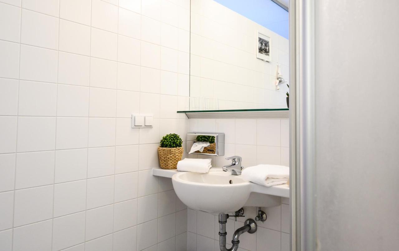 Thermenhof Lutzmannsburg - Inklusive Thermeneintritt Buitenkant foto